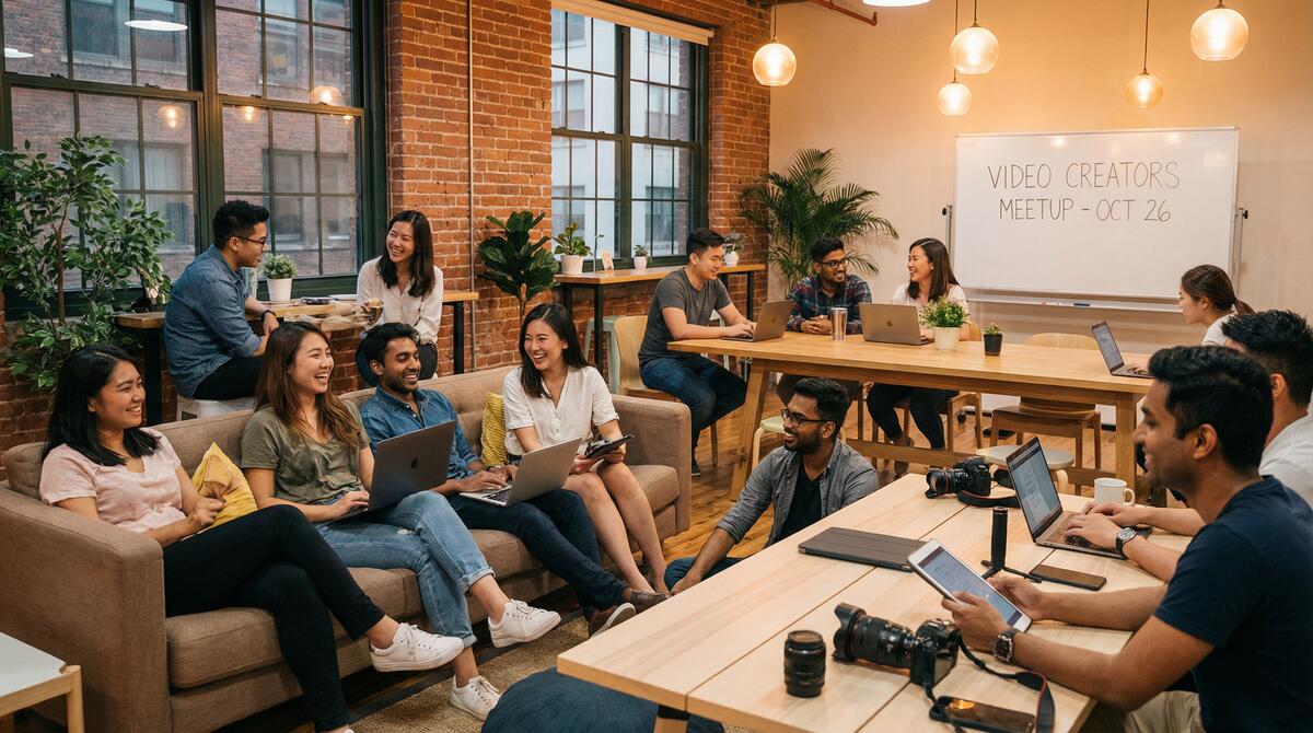 绿帽社日常视频